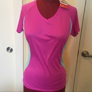 New Small The North Face Top Athletic